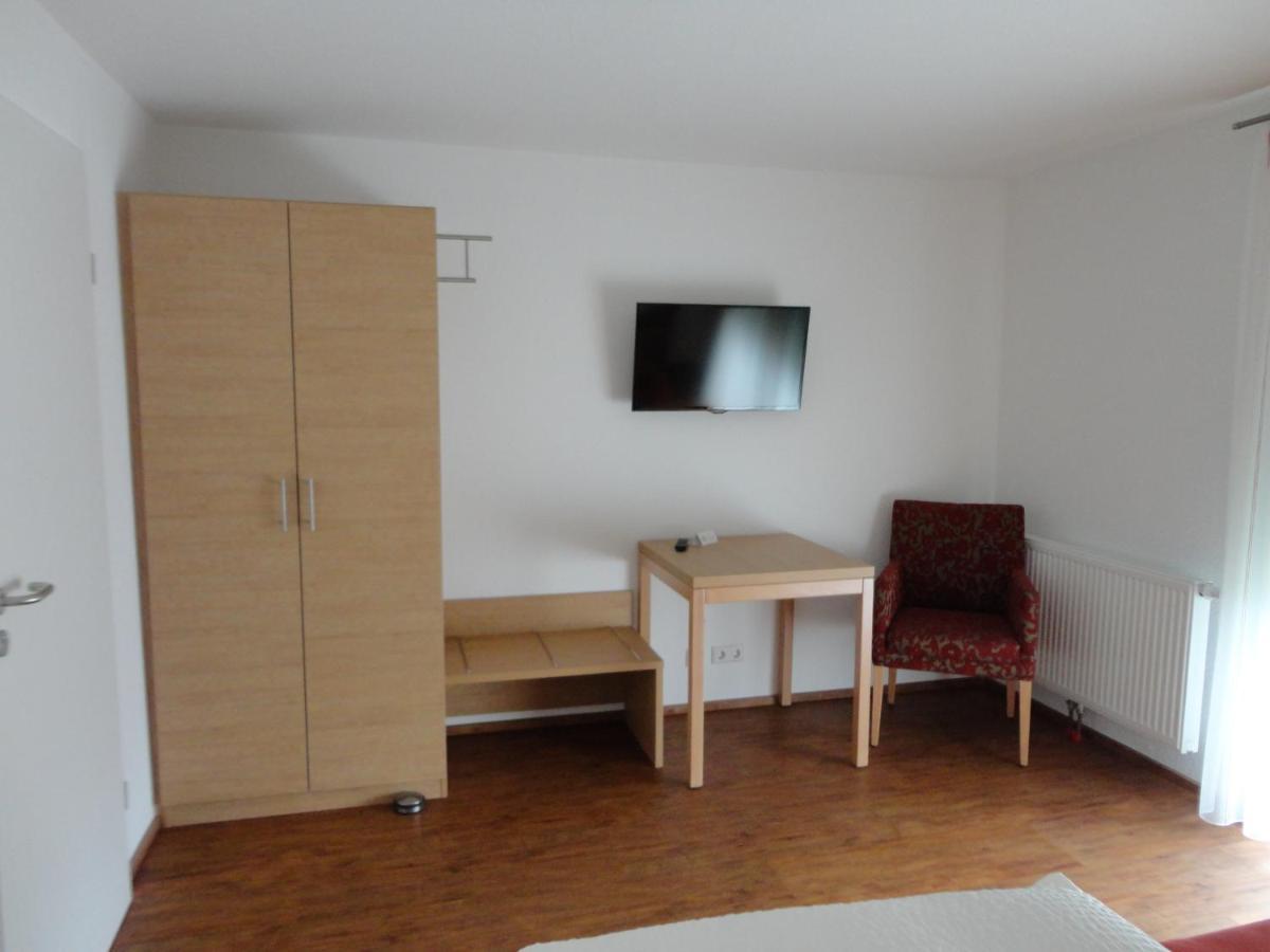 Ferienwohnung 2 In Den Krautgaerten Zaberfeld Exteriér fotografie