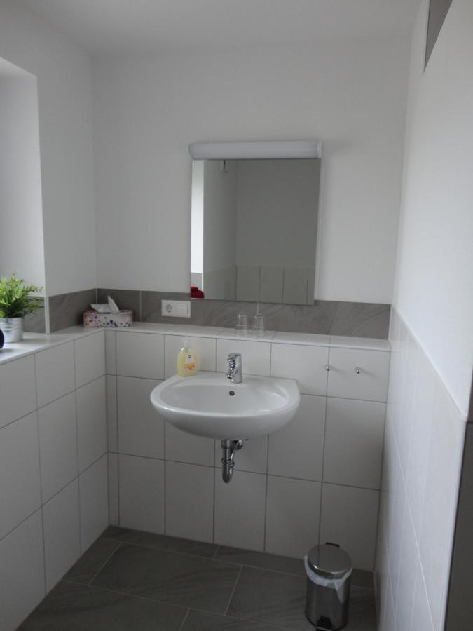 Ferienwohnung 2 In Den Krautgaerten Zaberfeld Exteriér fotografie