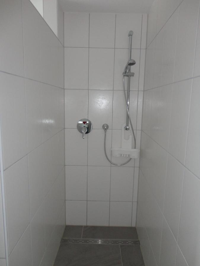 Ferienwohnung 2 In Den Krautgaerten Zaberfeld Exteriér fotografie