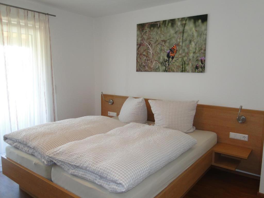 Ferienwohnung 2 In Den Krautgaerten Zaberfeld Exteriér fotografie